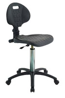 ESD Hi-Tech Molded Chair